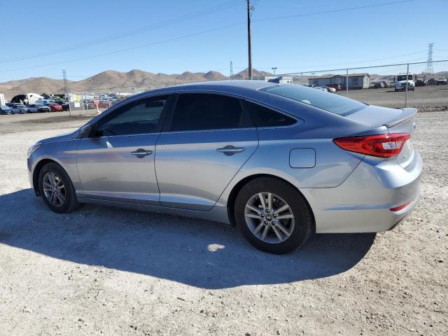 Photo 2 from auction – 2015 HYUNDAI SONATA SE with VIN 5NPE24AF8FH010300