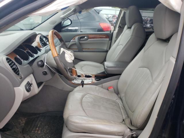 Фото 7 с аукциона – 2009 BUICK ENCLAVE CX с VIN 5GAER23D39J120180
