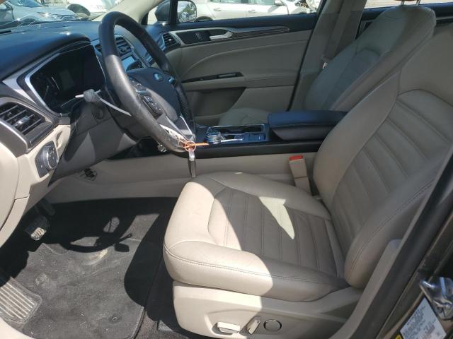 Photo 7 from auction – 2017 FORD FUSION SE with VIN 3FA6P0HD0HR407668
