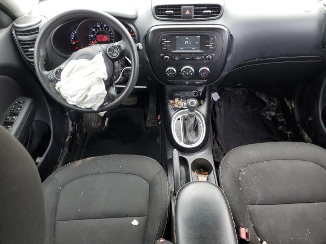 Фото 8 с аукциона – 2016 KIA SOUL + с VIN KNDJP3A58G7269599