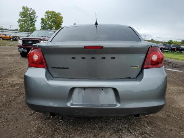 Photo 6 from auction – 2013 DODGE AVENGER SX with VIN 1C3CDZCG2DN708617