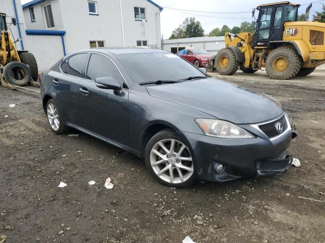 Photo 4 from auction – 2011 LEXUS IS 250 with VIN JTHCF5C27B5051456