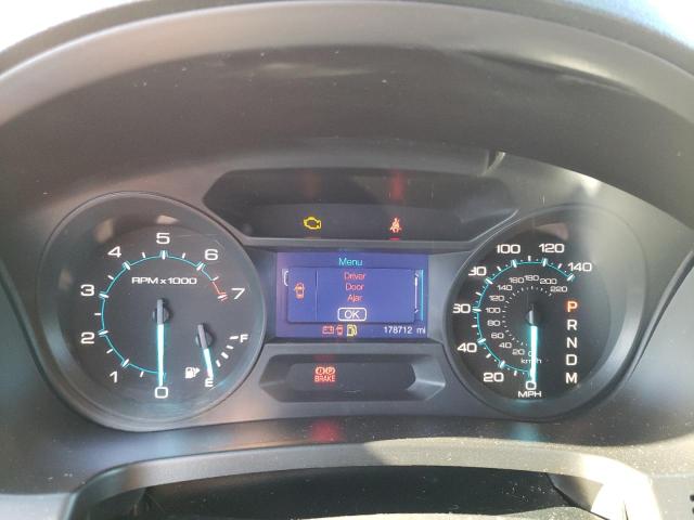 Photo 9 from auction – 2013 FORD EXPLORER with VIN 1FM5K8B81DGB46479