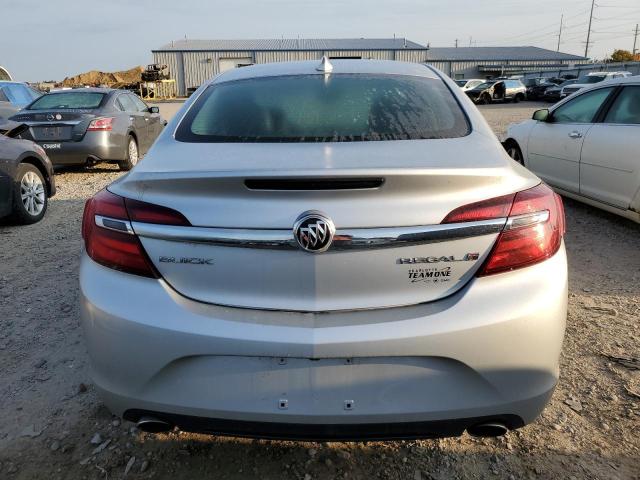 Снимка 6 от търг – 2016 BUICK REGAL с VIN 2G4GK5EXXG9180627