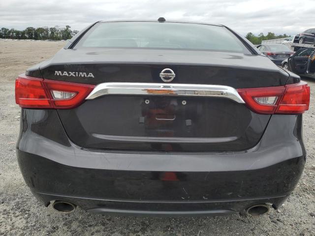 Photo 6 from auction – 2016 NISSAN MAXIMA 3.5 with VIN 1N4AA6AP5GC383576