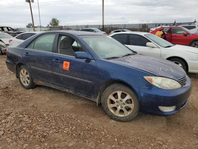 Photo 4 from auction – 2005 TOYOTA CAMRY with VIN 4T1BE32K05U074542