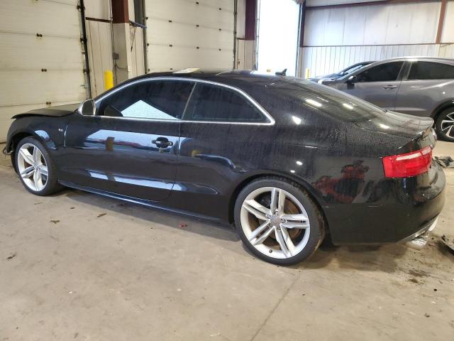 Photo 2 from auction – 2009 AUDI S5 QUATTRO with VIN WAURV78T59A003190