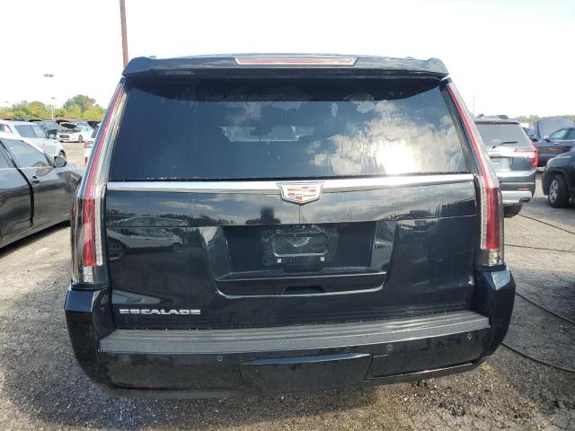 Photo 6 from auction – 2017 CADILLAC ESCALADE E with VIN 1GYS4HKJ9HR120916