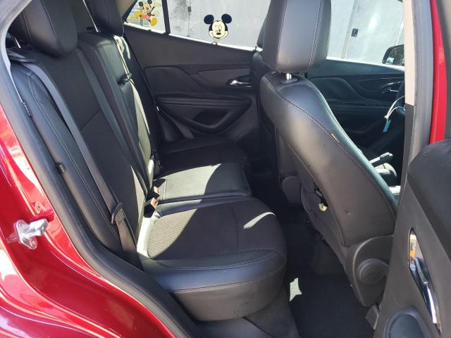 Photo 10 from auction – 2019 BUICK ENCORE PRE with VIN KL4CJASB2KB885205