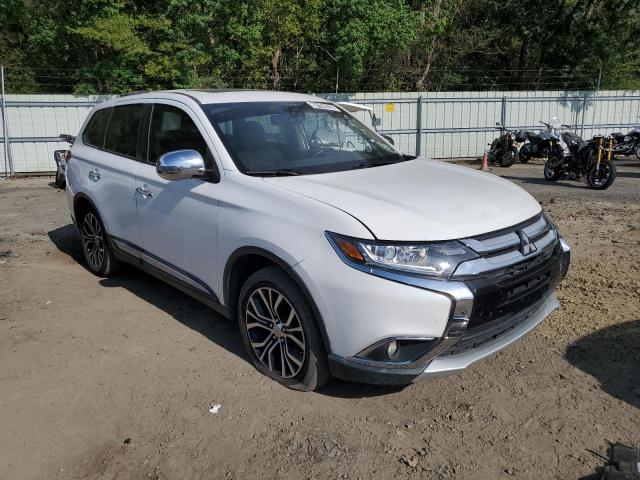 Photo 4 from auction – 2017 MITSUBISHI OUTLANDER with VIN JA4AD3A35HZ010298
