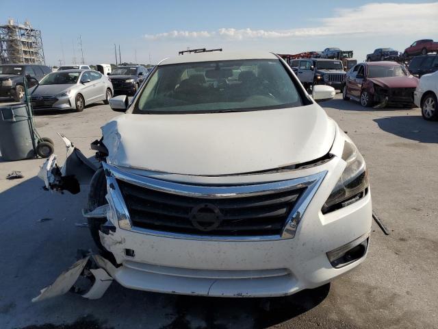 Photo 5 from auction – 2013 NISSAN ALTIMA 2.5 with VIN 1N4AL3AP6DC239152