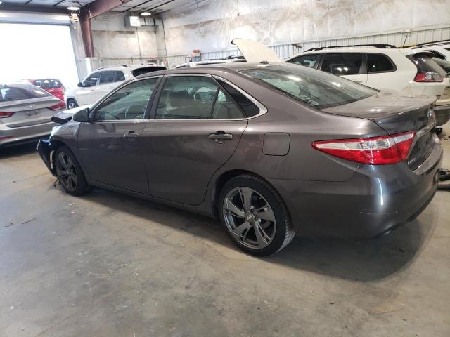 Photo 2 from auction – 2016 TOYOTA CAMRY LE with VIN 4T1BF1FK2GU609983