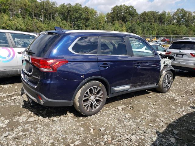 Photo 3 from auction – 2017 MITSUBISHI OUTLANDER with VIN JA4AD3A37HZ011047