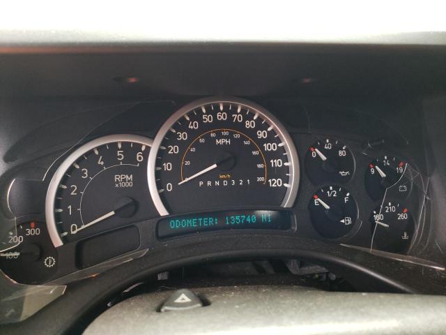 Photo 9 from auction – 2006 HUMMER H2 with VIN 5GRGN23UX6H122030