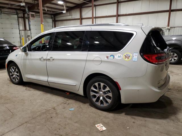 Photo 2 from auction – 2021 CHRYSLER PACIFICA H with VIN 2C4RC1N72MR562424