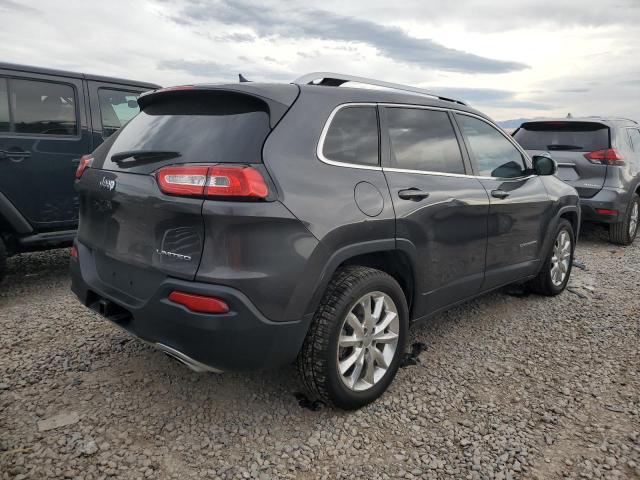 Photo 3 from auction – 2015 JEEP CHEROKEE L with VIN 1C4PJLDS2FW742303