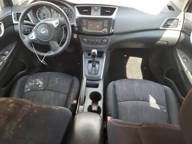 Photo 8 from auction – 2017 NISSAN SENTRA S with VIN 3N1AB7AP5HL642489