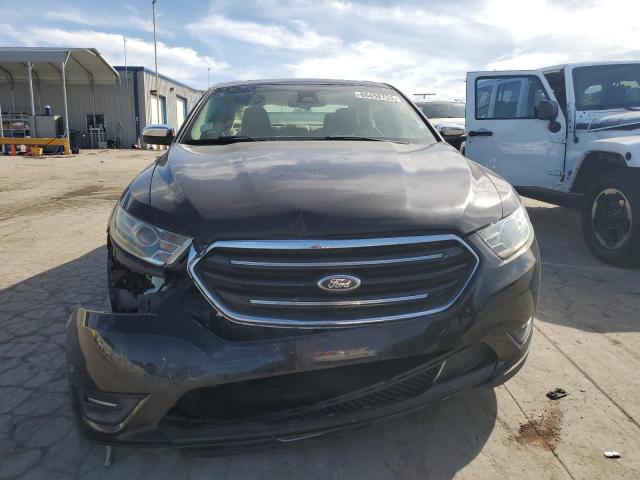 Photo 5 from auction – 2013 FORD TAURUS LIM with VIN 1FAHP2F82DG192354