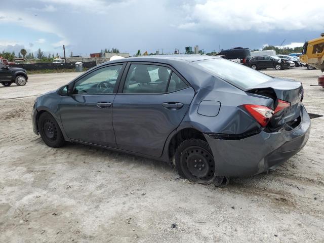 Photo 2 from auction – 2018 TOYOTA COROLLA L with VIN 5YFBURHE3JP744054