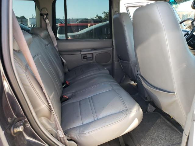 Photo 10 from auction – 1999 MERCURY MOUNTAINEE with VIN 4M2ZU55P4XUJ38040