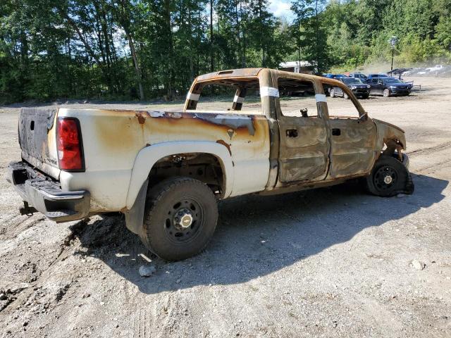 Zdjęcie 3 z aukcji – 2005 CHEVROLET SILVERADO z VIN 1GCHK23245F937072