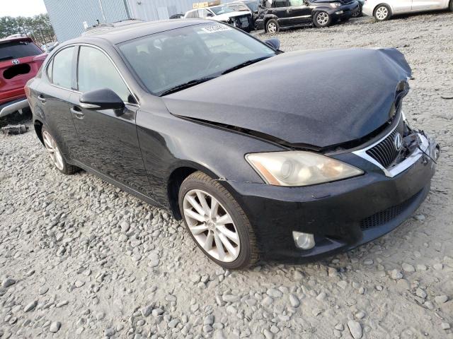 Снимка 4 от търг – 2009 LEXUS IS 250 с VIN JTHCK262095033851