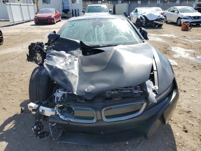 صورة رقم 5 من المزاد - 2017 BMW I8 مع VIN WBY2Z2C37HV676586