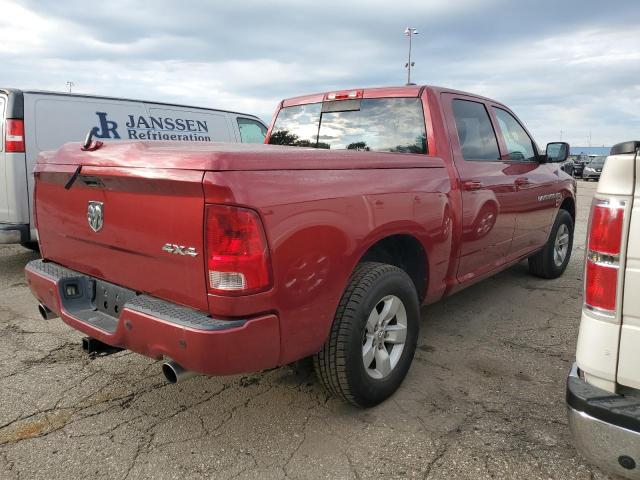 Photo 3 from auction – 2011 DODGE RAM 1500 with VIN 1D7RV1CT1BS666575