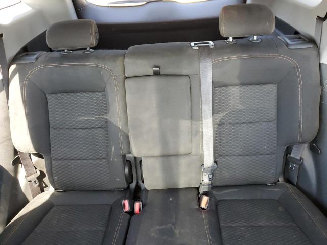 Photo 10 from auction – 2019 GMC TERRAIN SL with VIN 3GKALTEV3KL100234