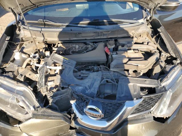 Photo 11 from auction – 2015 NISSAN ROGUE S with VIN KNMAT2MT4FP512470