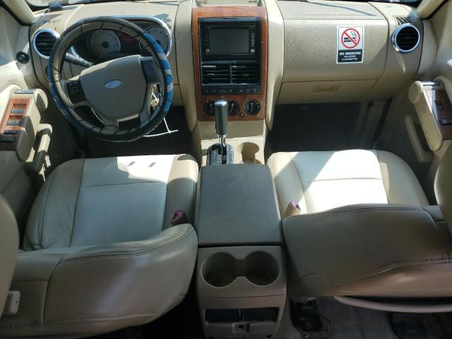 Photo 8 from auction – 2007 FORD EXPLORER E with VIN 1FMEU74E17UB26021