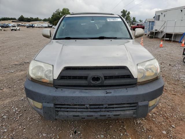 Photo 5 from auction – 2003 TOYOTA 4RUNNER LI with VIN JTEZT17RX30012455