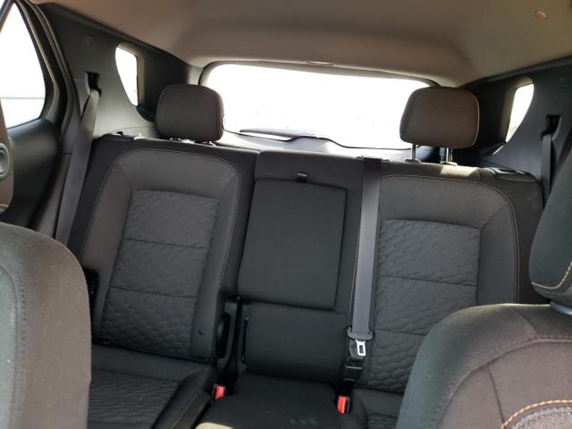 Photo 10 from auction – 2019 CHEVROLET EQUINOX LT with VIN 2GNAXKEV5K6138392