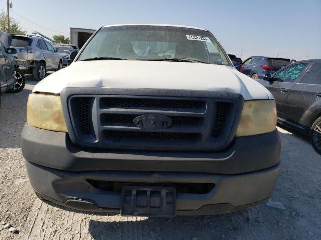 Photo 5 from auction – 2008 FORD F150 with VIN 1FTRX12W28FB53918