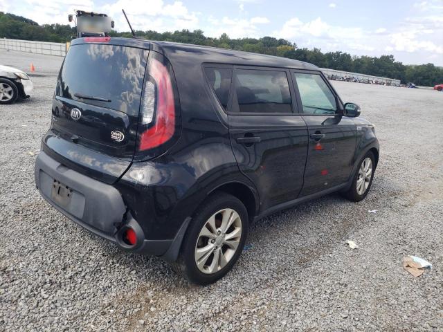 Снимка 3 от търг – 2014 KIA SOUL + с VIN KNDJP3A50E7083472