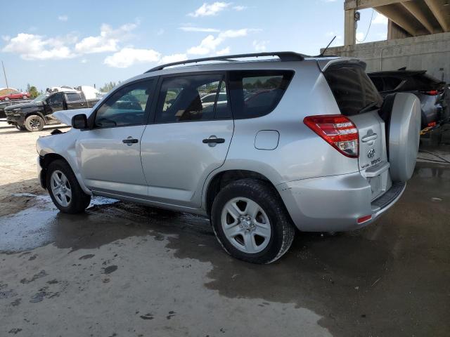 Photo 2 from auction – 2010 TOYOTA RAV4 with VIN 2T3ZF4DV1AW052172