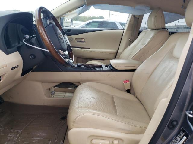 Photo 7 from auction – 2014 LEXUS RX 350 with VIN JTJZK1BA8E2010328