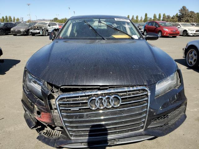 Photo 5 from auction – 2012 AUDI A7 PRESTIG with VIN WAUSGAFC6CN002772
