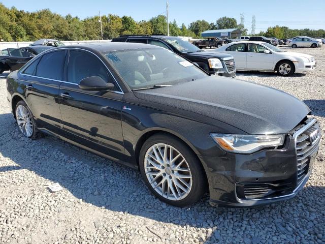 Photo 4 from auction – 2016 AUDI A6 PREMIUM with VIN WAUFGAFC3GN002185