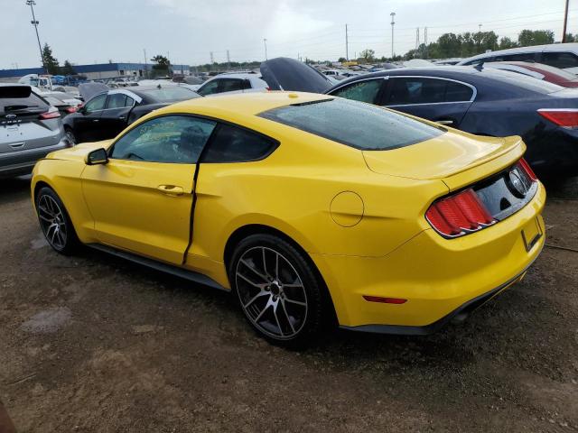 Photo 2 from auction – 2015 FORD MUSTANG with VIN 1FA6P8TH7F5374905