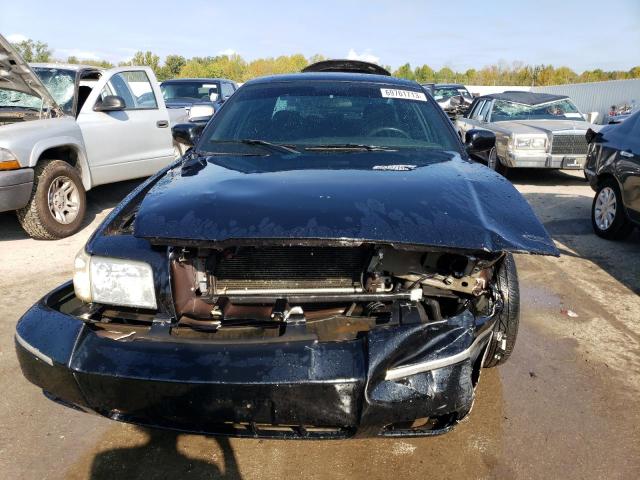 Photo 5 from auction – 2008 MERCURY GRAND MARQ with VIN 2MEFM74V68X602989