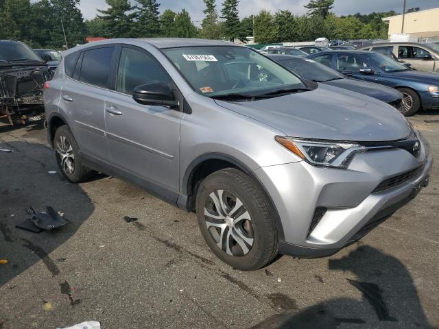 Photo 4 from auction – 2018 TOYOTA RAV4 LE with VIN JTMBFREV1JD253676