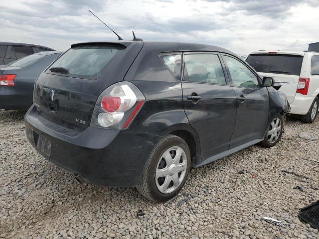 Photo 3 from auction – 2010 PONTIAC VIBE with VIN 5Y2SP6E0XAZ415498