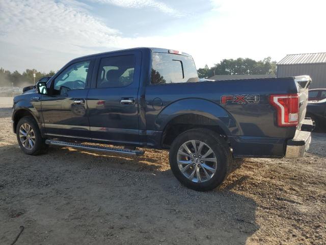 Photo 2 from auction – 2017 FORD F150 SUPER with VIN 1FTEW1EG3HFA41943