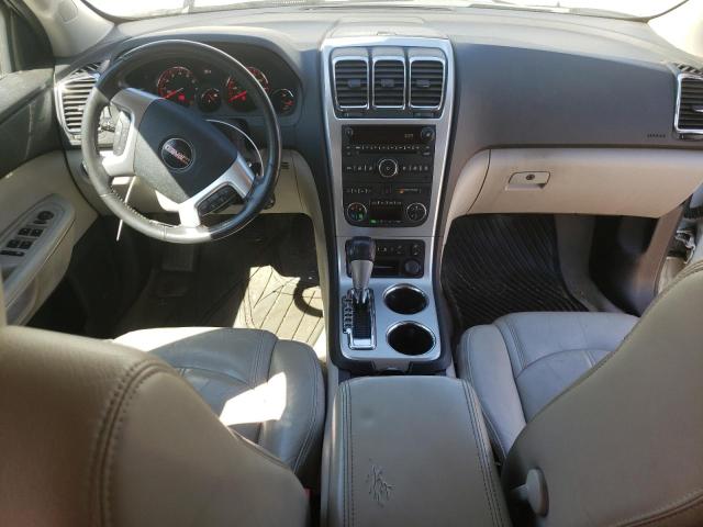 Zdjęcie 8 z aukcji – 2011 GMC ACADIA SLT z VIN 1GKKVRED4BJ279528