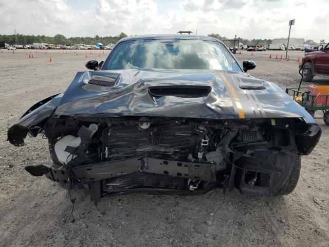 Photo 5 from auction – 2022 DODGE CHALLENGER with VIN 2C3CDZFJ7NH122528