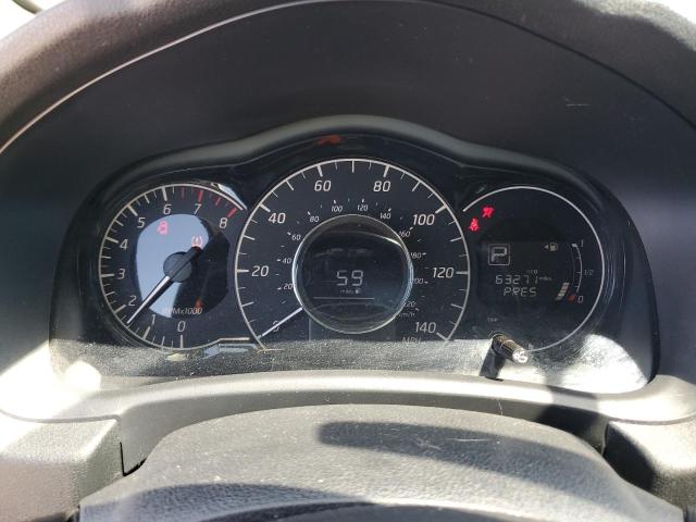 Photo 9 from auction – 2018 NISSAN VERSA NOTE with VIN 3N1CE2CP7JL368394