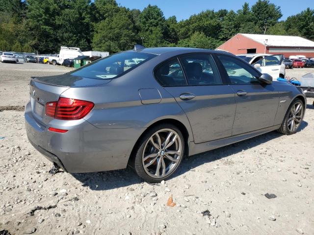 Photo 3 from auction – 2016 BMW 535 XI with VIN WBA5B3C55GG259798