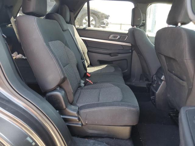 Photo 11 from auction – 2019 FORD EXPLORER X with VIN 1FM5K7D86KGA10322