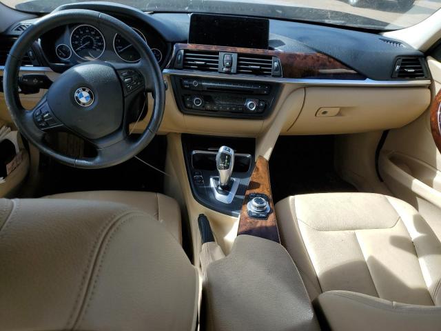 Photo 8 from auction – 2013 BMW 328 XI with VIN WBA3B3C57DF530675